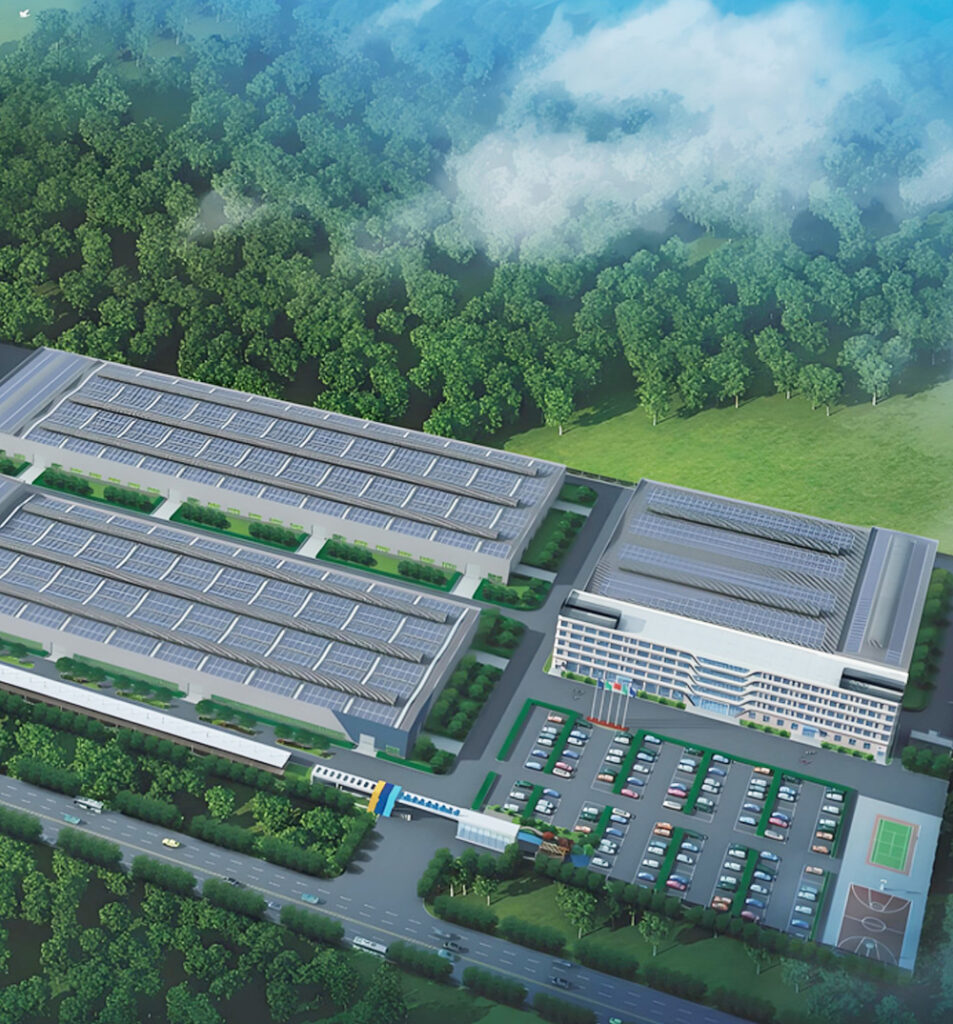 svite machinery plant