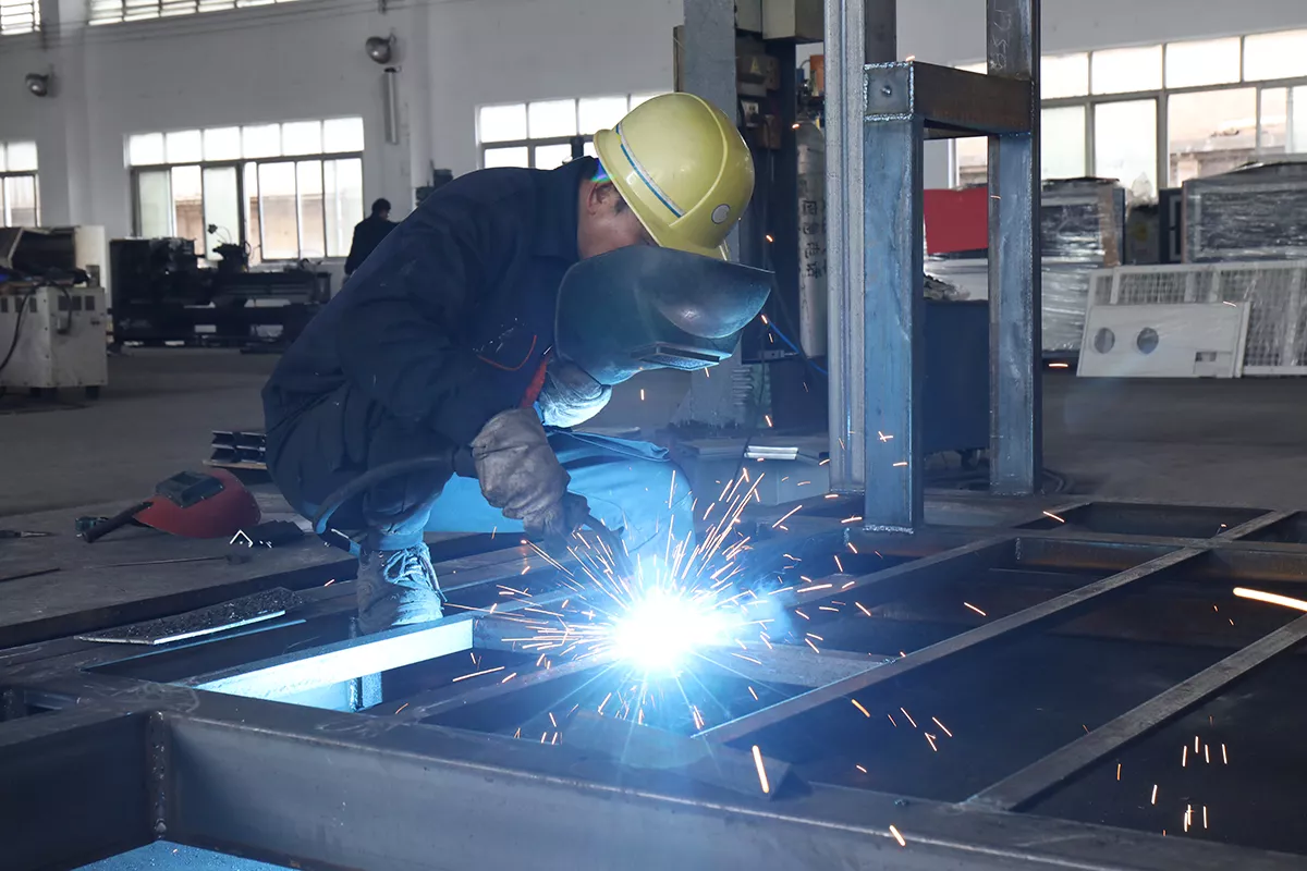 About factory 1