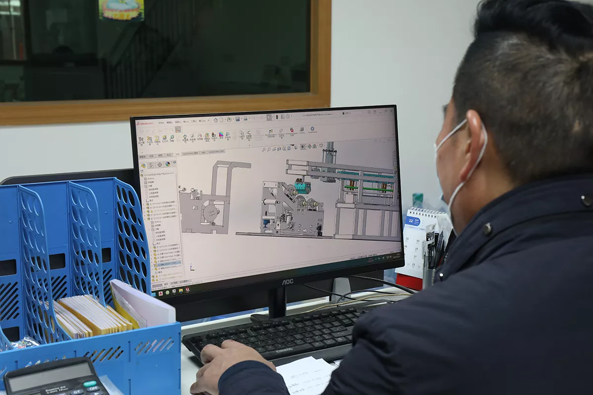 About factory 2