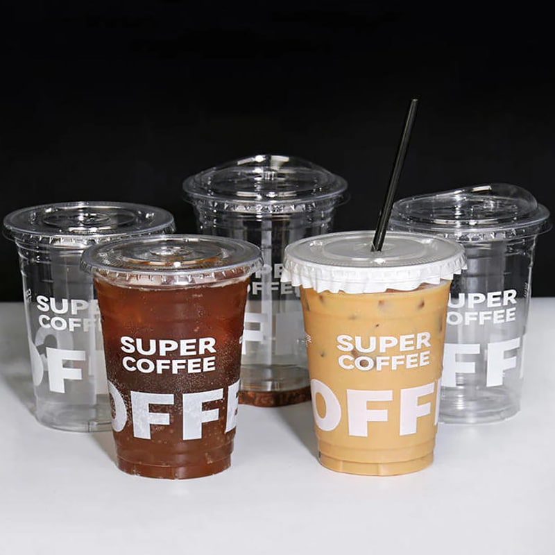 coffee cup