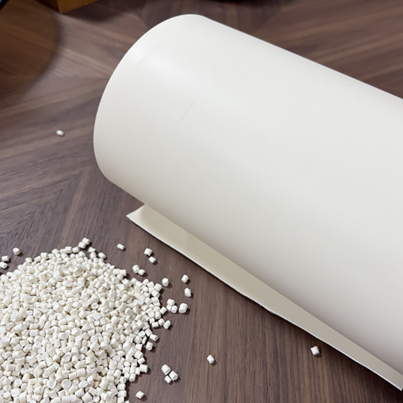 pla biodegradable sheet