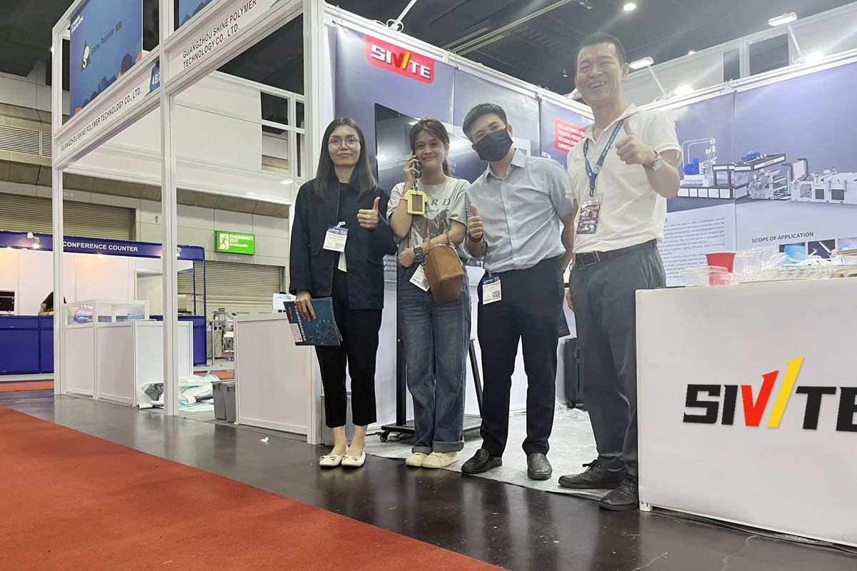 thailand rubber & plastics exhibition