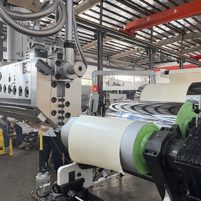 Corn-Starch-Biodegradable-Sheet-Extrusion-Line