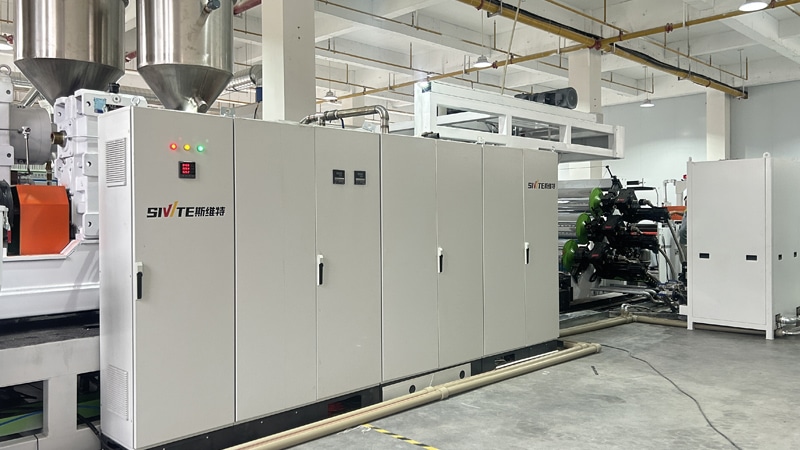 Electrical-Control-System-for-Sheet-Extruder