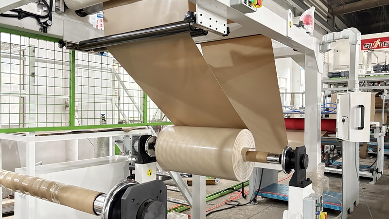 Gantry-style-dual-station-winder