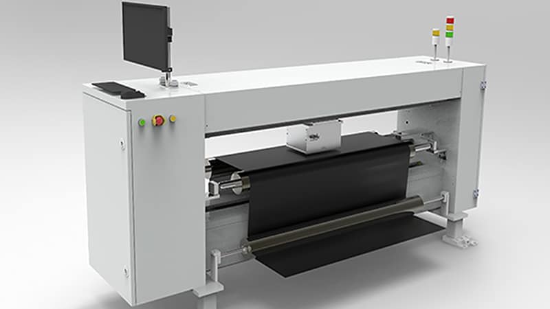 plastic Sheet Thickness Measuring Instrument