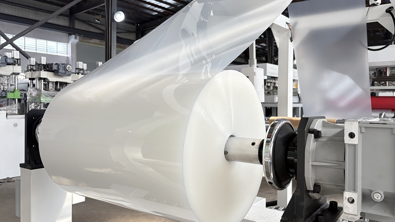 PP-sample-from-a-plastic-sheet-extruder