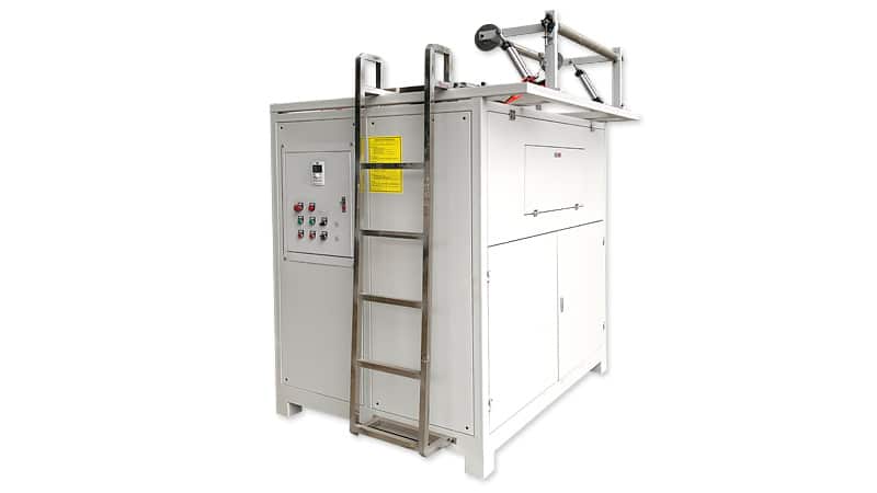 Plastic-Cup-Scrap-Grinding-and-Recycling-Machine