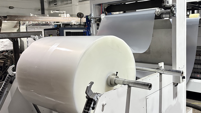 Sheet Loading Rack