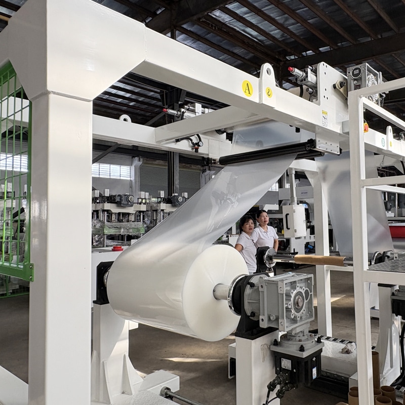 White-PP-Sheet-Extrusion-Line